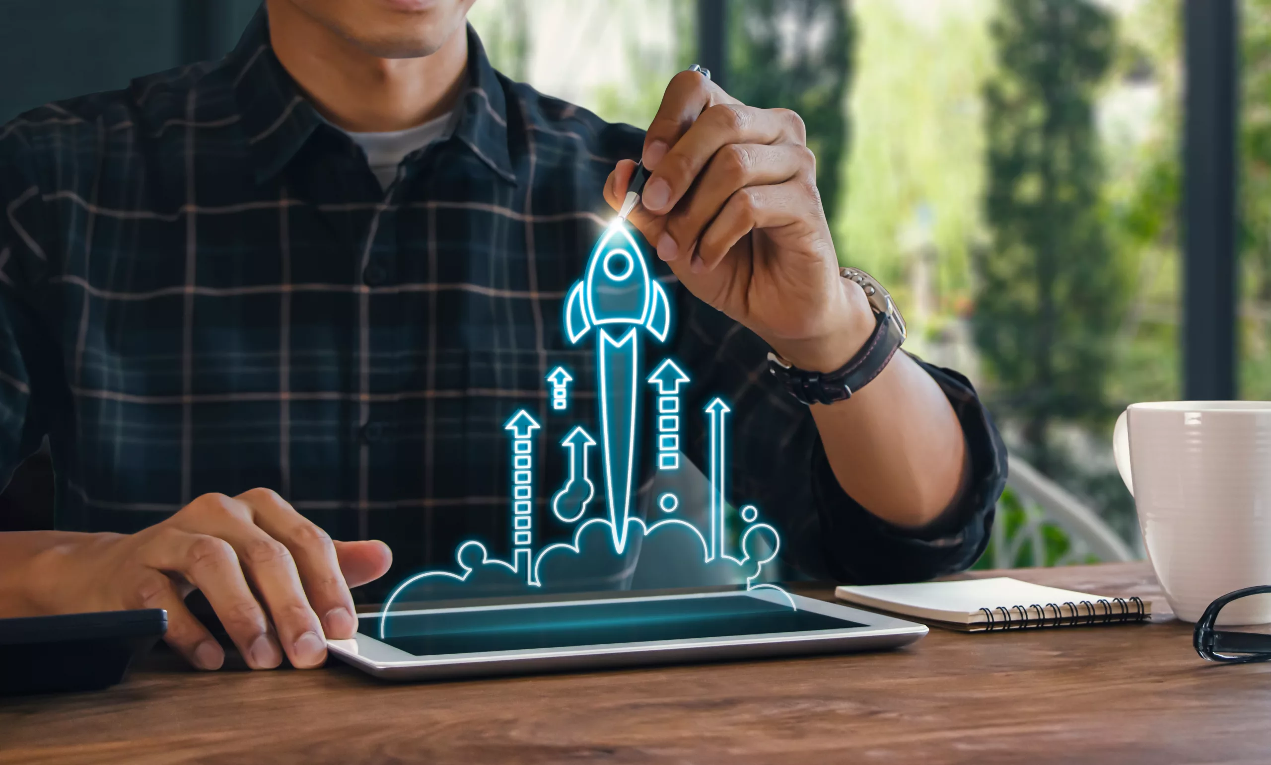 Lead Generation Service