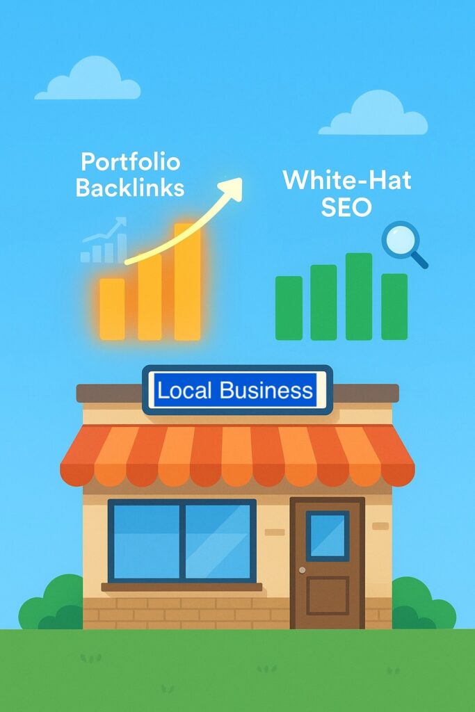 Small Business SEO
