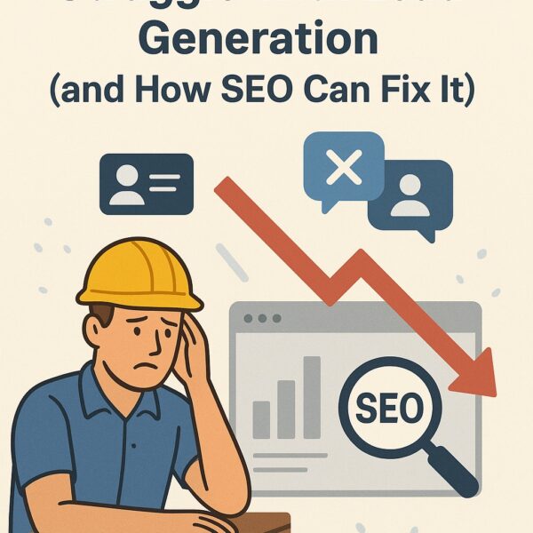 Contractor SEO