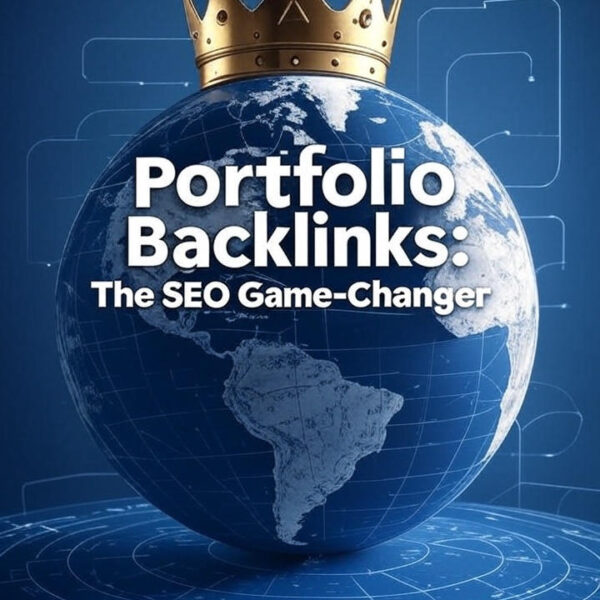 Portfolio Backlinks