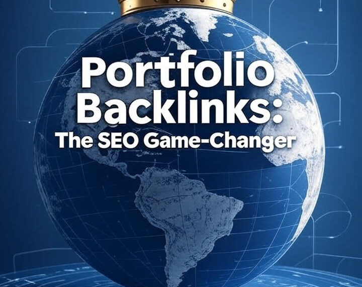 Portfolio Backlinks