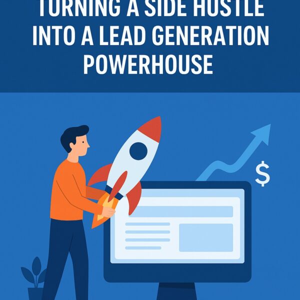 Lead Generation