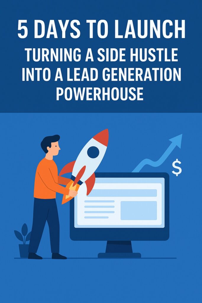 Lead Generation